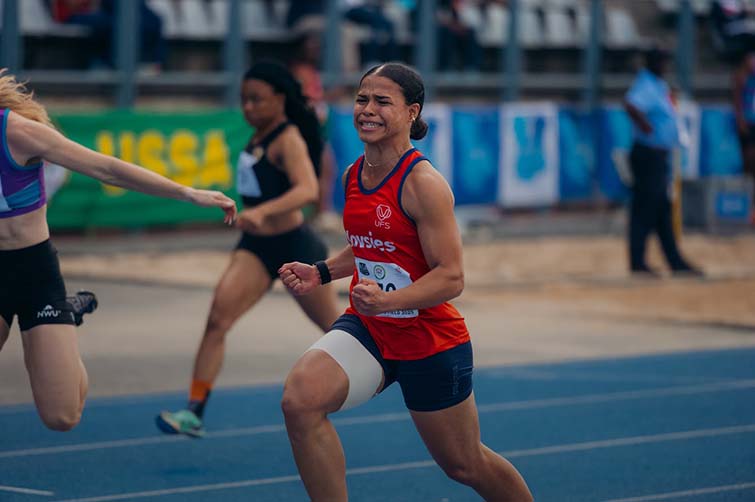 Gabriella Marais