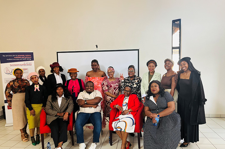 GBV Dialogue