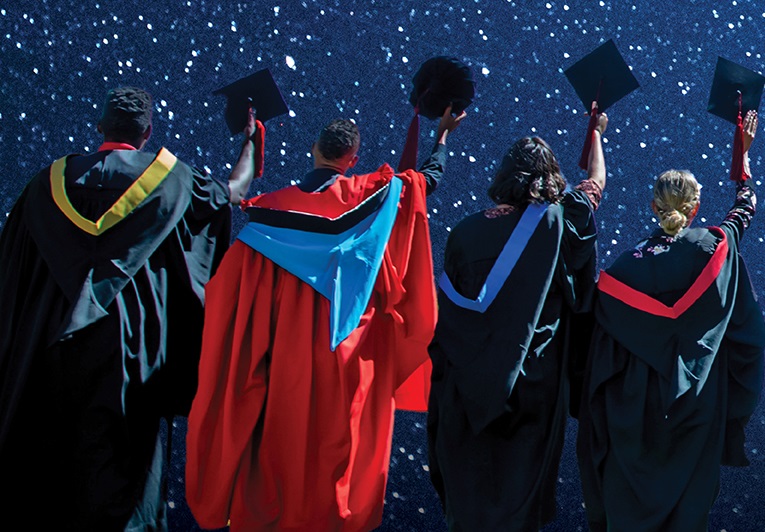 GRADUATION APRIL 2023
