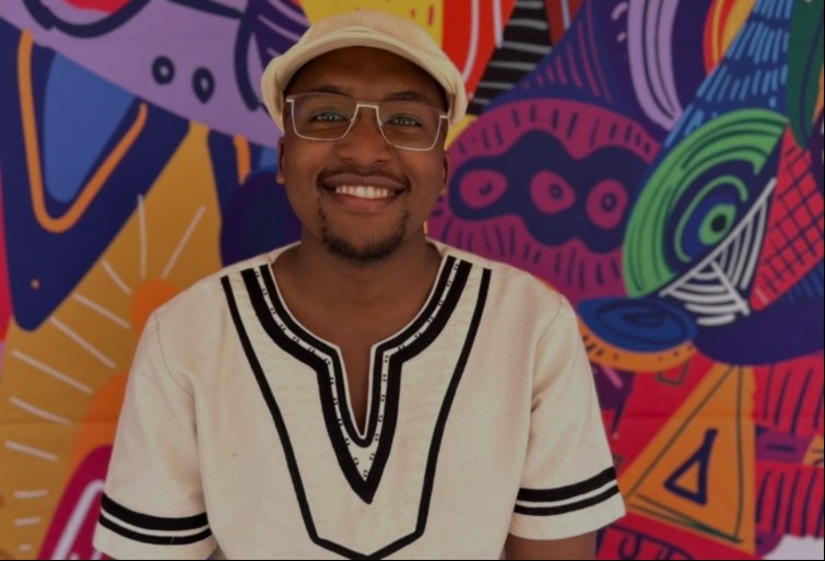 Hlumelo Xaba