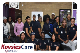 Human Rights KovsiesCare