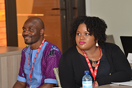 International conference on Right to Development 