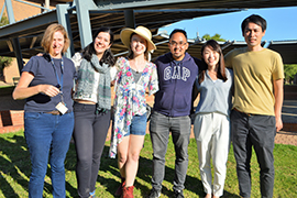 Japan ARU_latest news