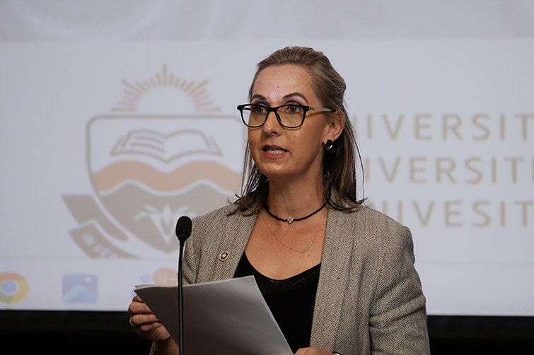 Judge Denise Greyling-Coetzer