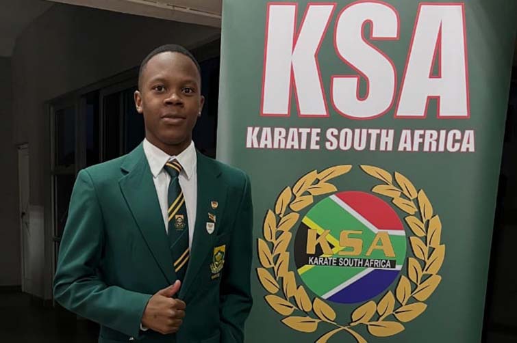 Karabo Khanye