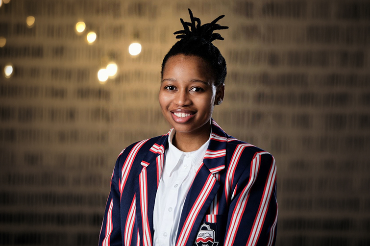 Lusanda Madikane