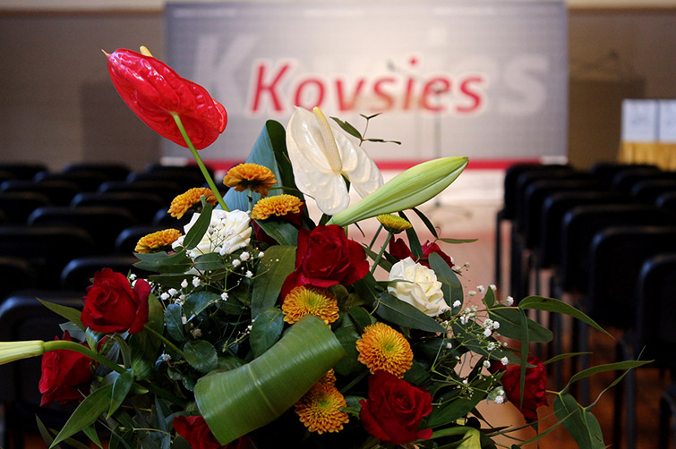 Matriculant of the Year