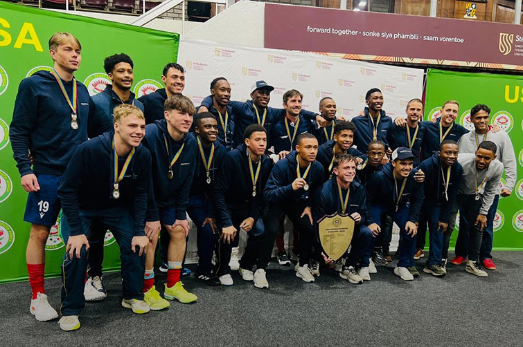 Mens hockey