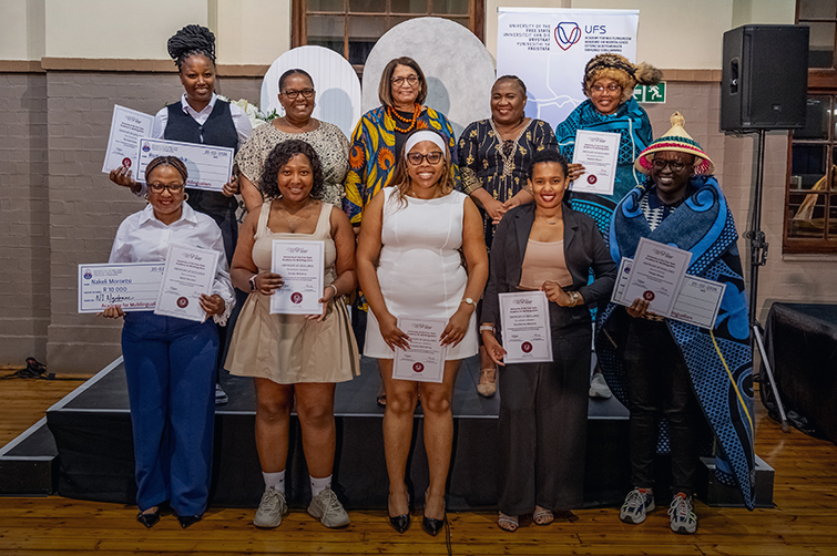 Mother Language Awards