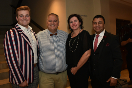 Matriculant of the Year