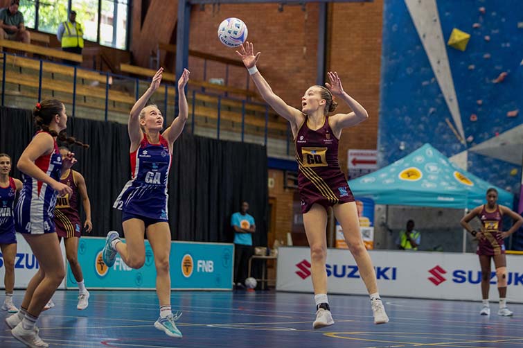 Netball