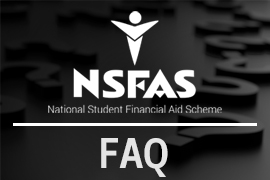 NSFAS FAQ LN