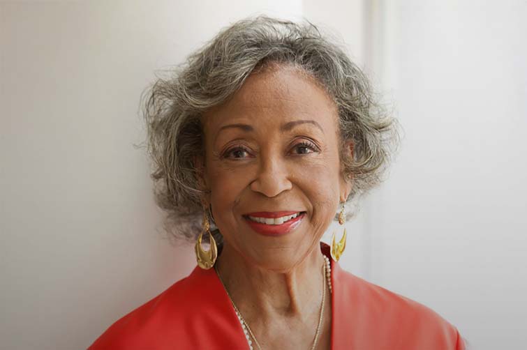 Prof Barbara Hill Moore
