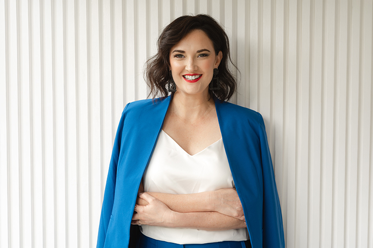 Prof Liezel Alsemgeest