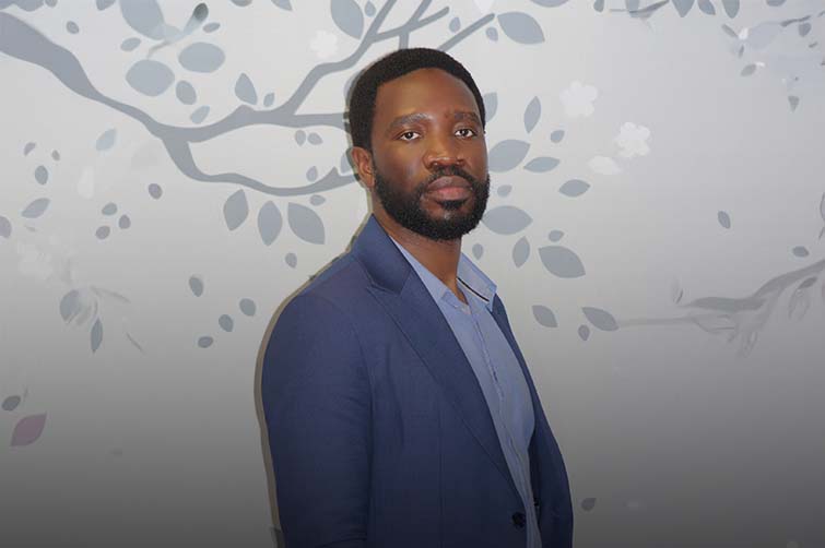 Prof Mpumelelo Ncube
