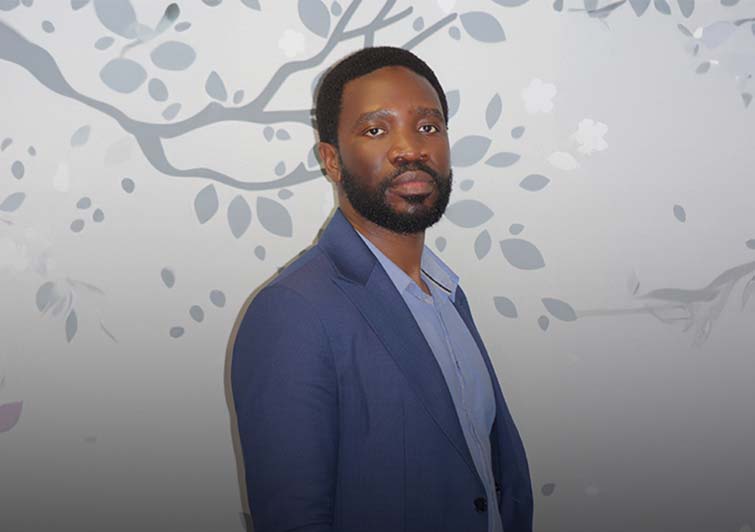 Prof Mpumelelo Ncube