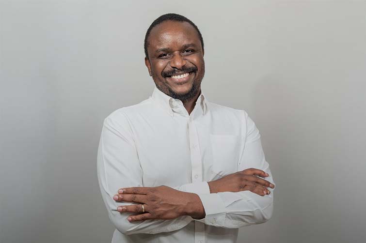 Prof Nyasha