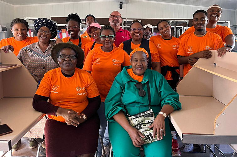 Reading culture 2024