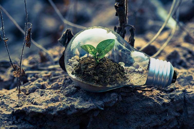 Renewable energy