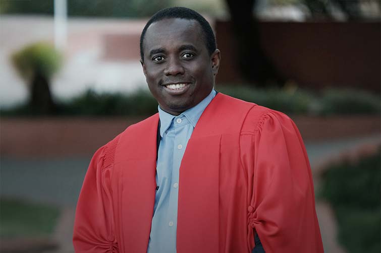 Sam Adelabu