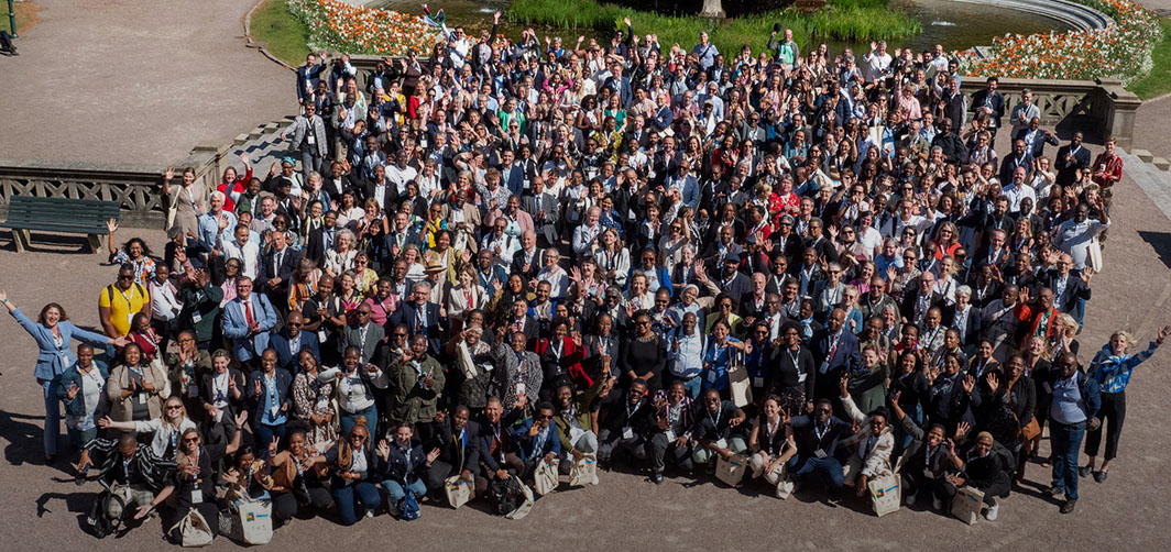 SASUF Group Photo