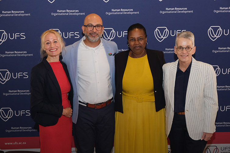 Stakeholder Breakfast