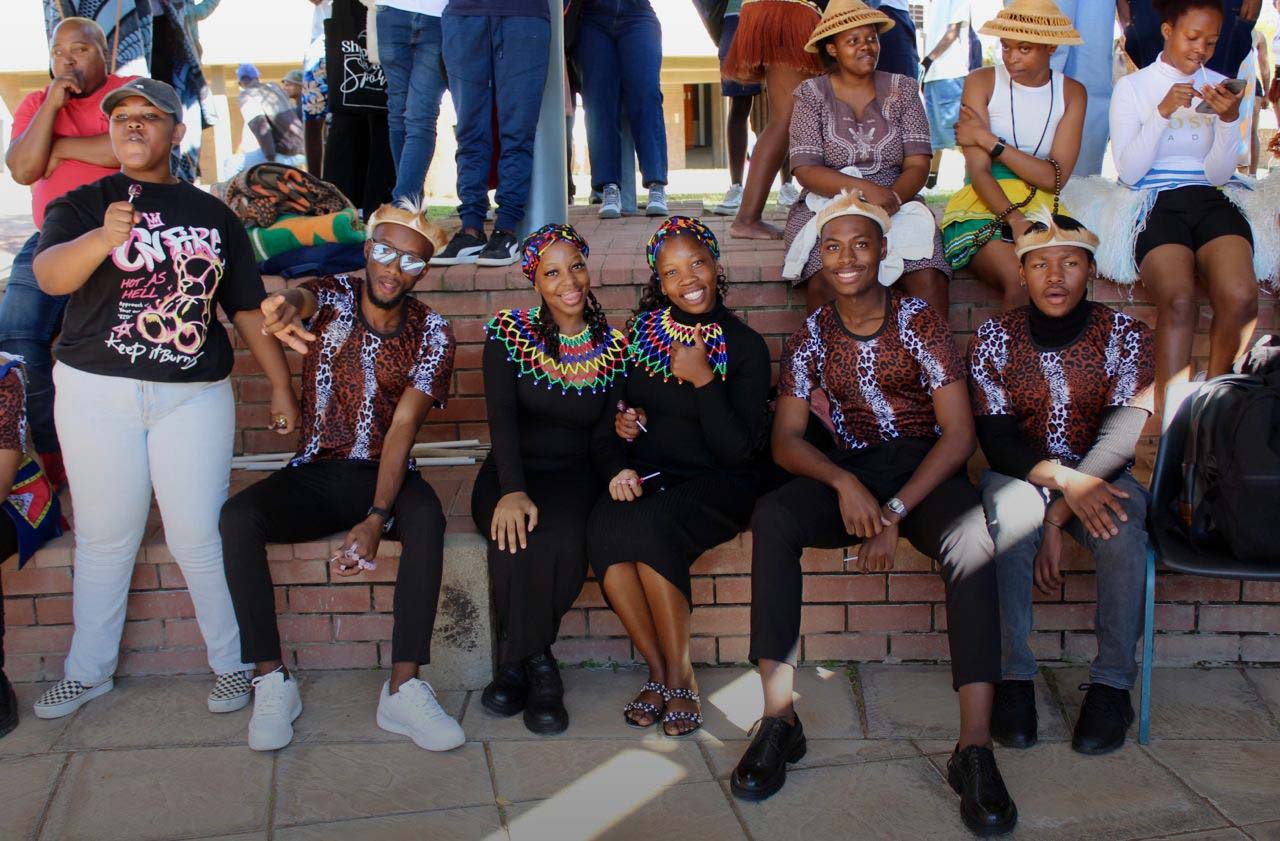 Student Affairs Week