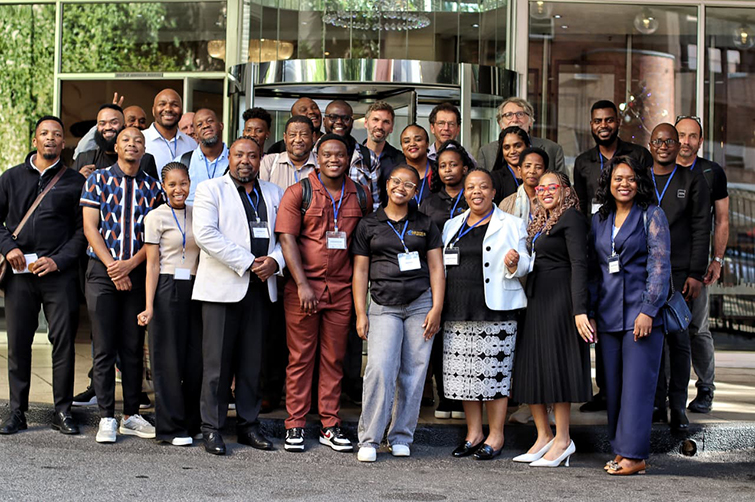 Township rental markets