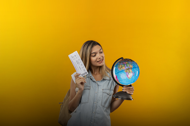 UFS Study Abroad
