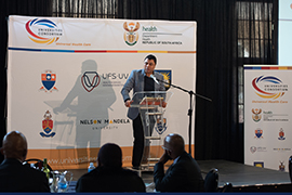 Universities Consortium Launch