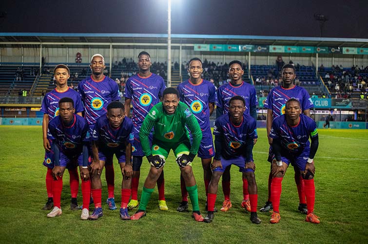 Varsity Football (Wits)