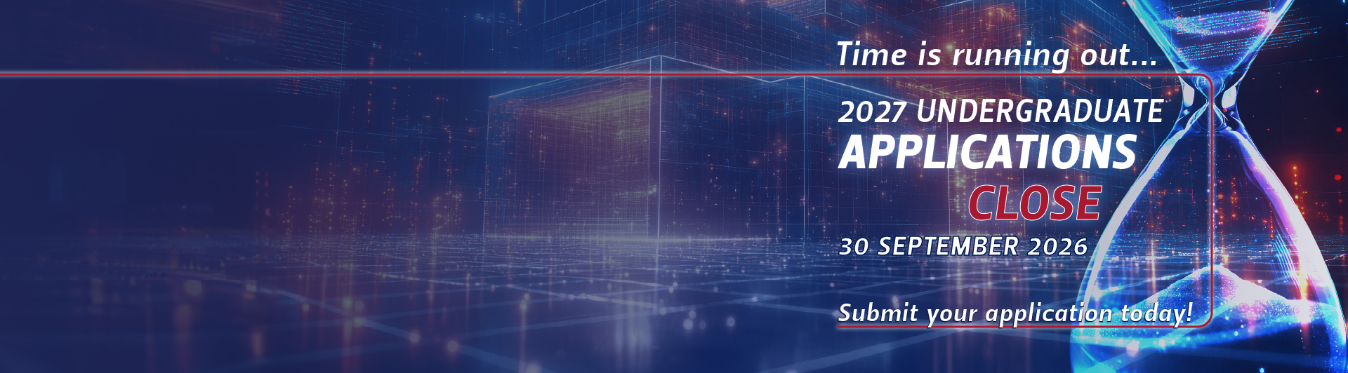 UFS SRS Applications Countdown 2026 - Social Media (1)