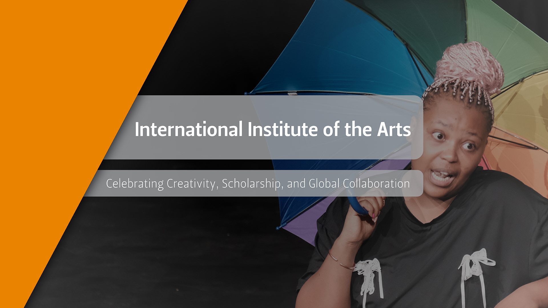 IIA Launch