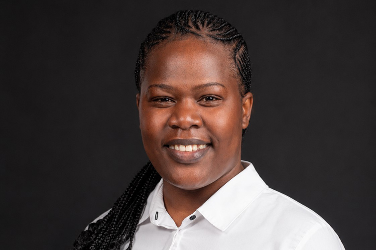 2. 2. Dr Vongai Sarah Ruzungunde