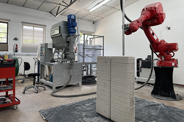3D Printer