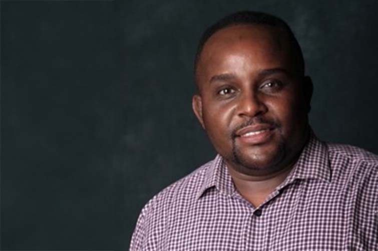 Prof Martin Nyaga