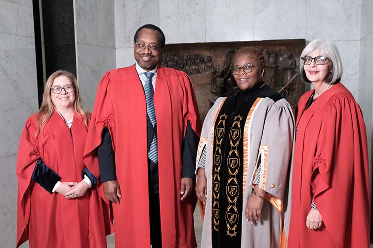 Africa Day Memorial Lecture