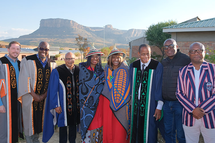 Africa Day Memorial Lecture