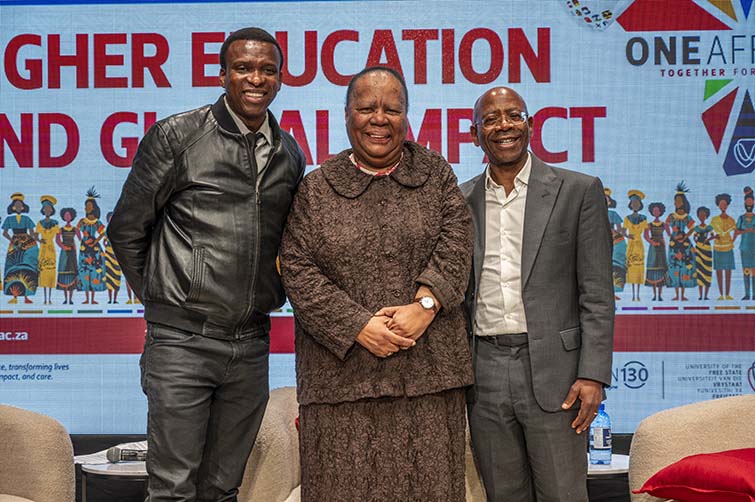 Africa Day Podcast