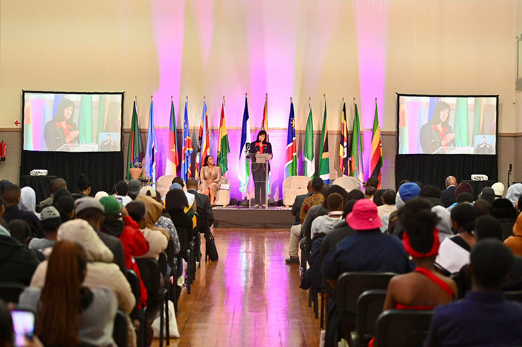 Africa Day