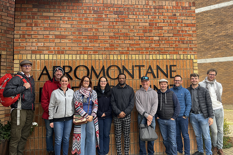 Afromontane Research Unit