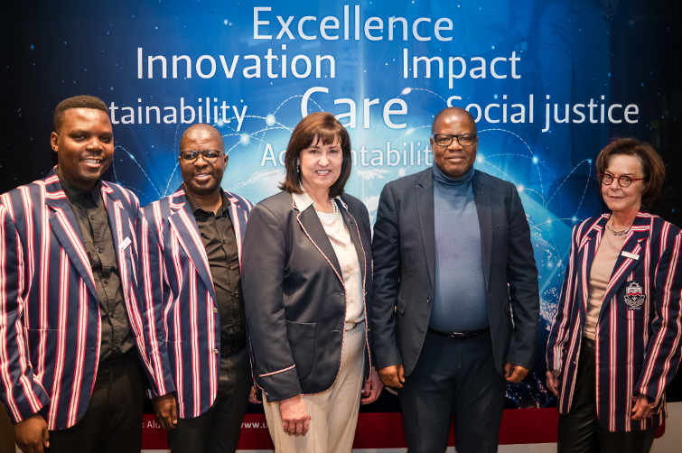 Alumni Connect Windhoek