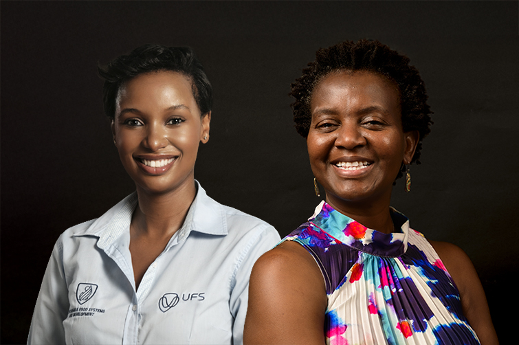 Anathi Makamane Prof Ngwenya