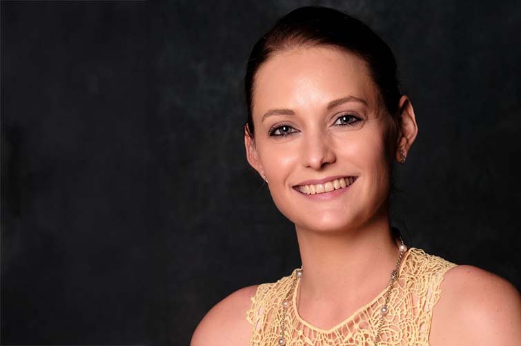 Annelie de Man