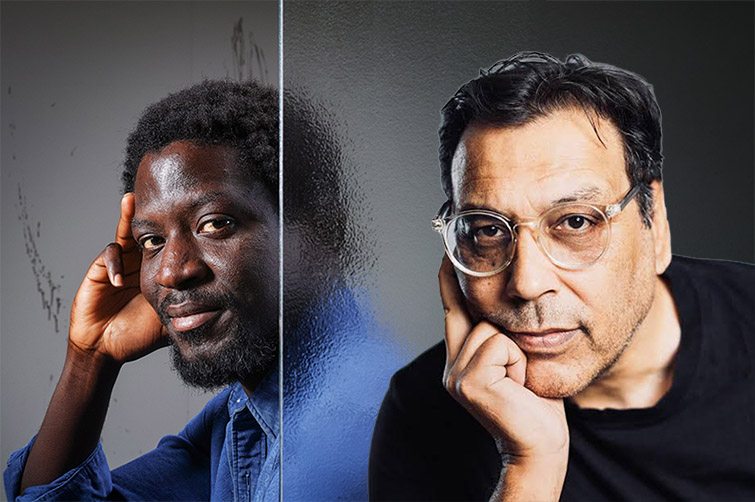 Artists in residences