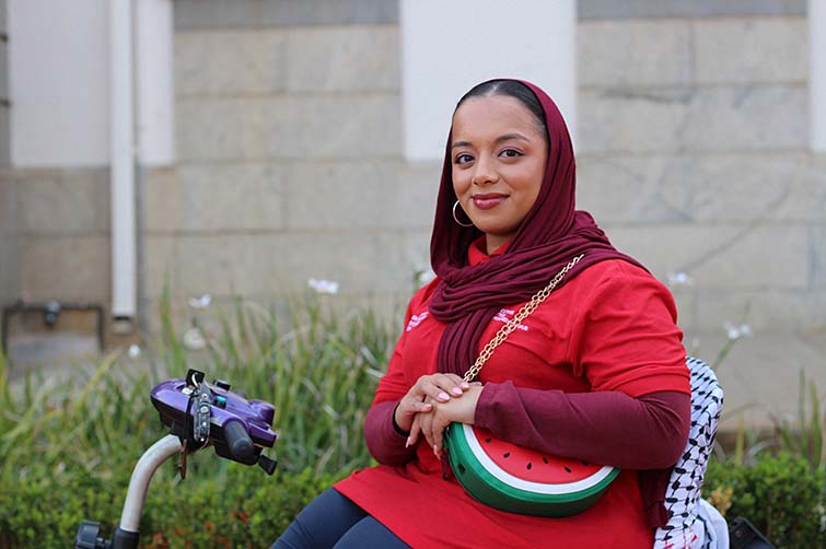 Bibi Essop
