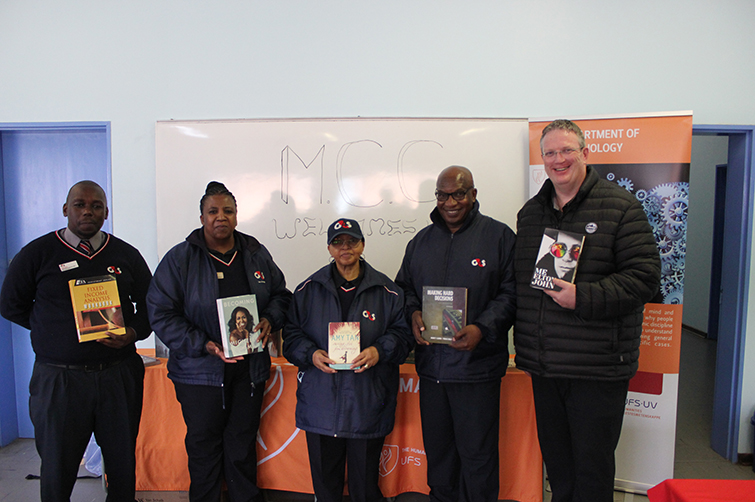 Book Donation