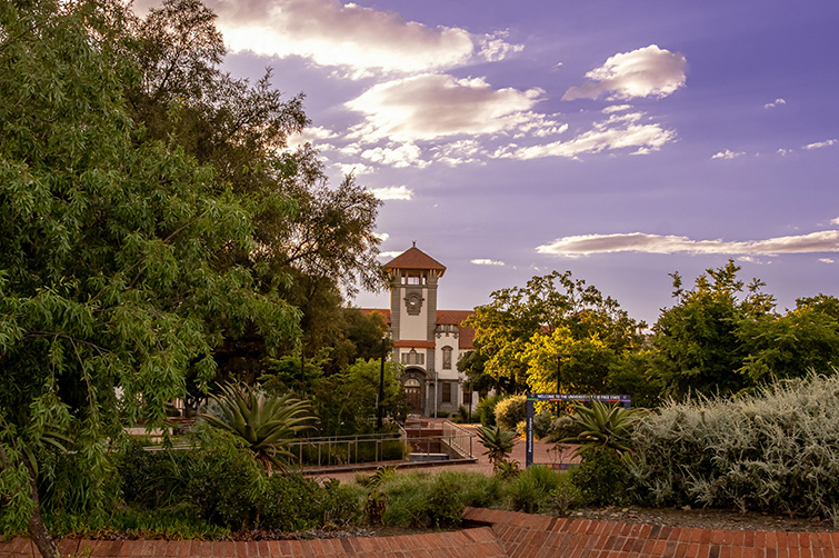 Campus
