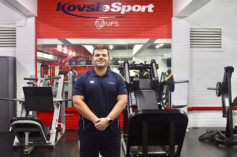 Chase Morrison