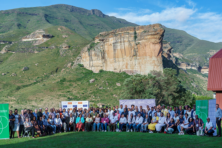 Community Development Conference